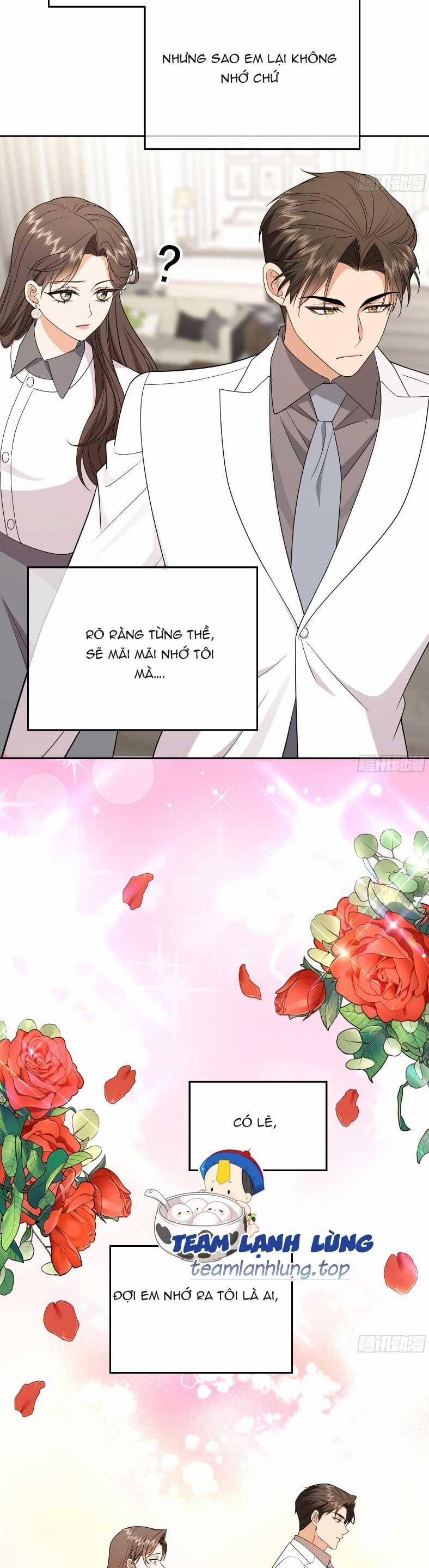 Người Tình Hợp Đồng Của Tổng Tài 16 trang 19