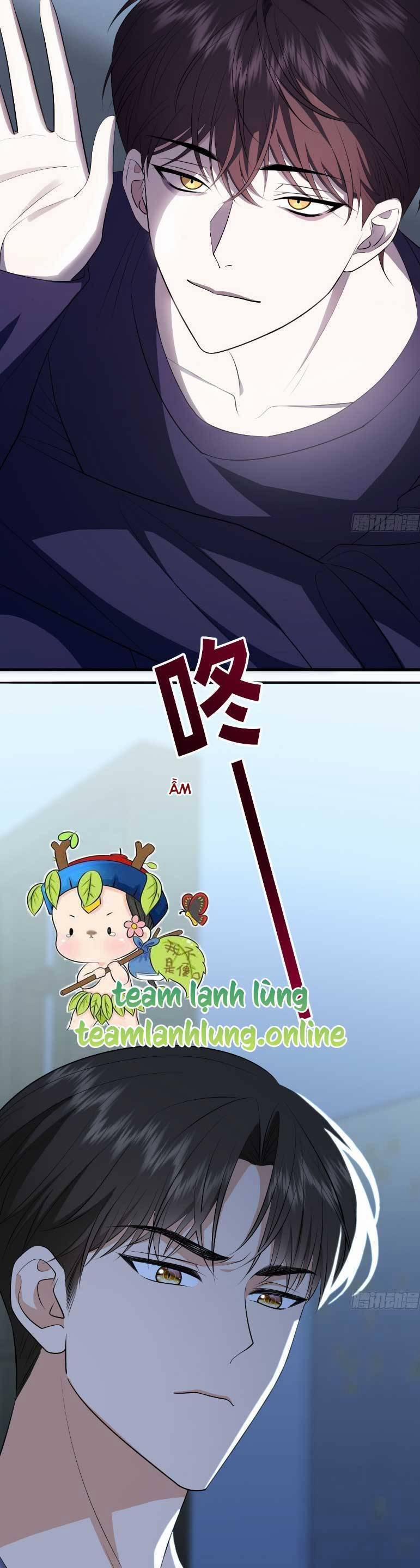 Người Tình Hợp Đồng Của Tổng Tài 18 trang 22