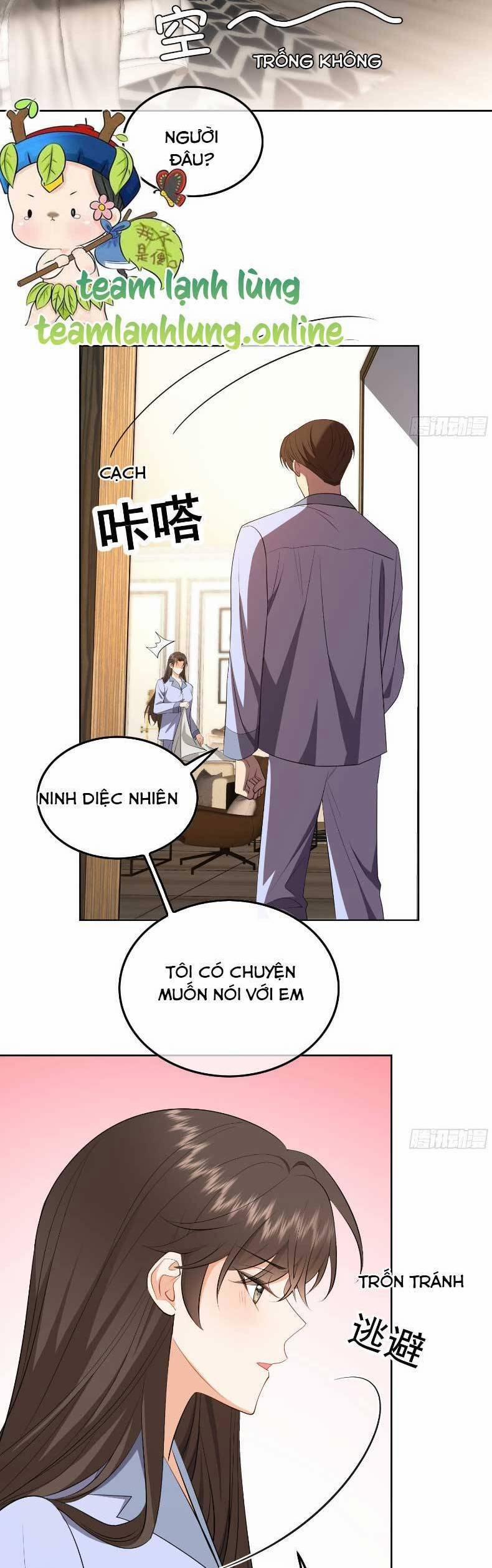 Người Tình Hợp Đồng Của Tổng Tài 18 trang 24