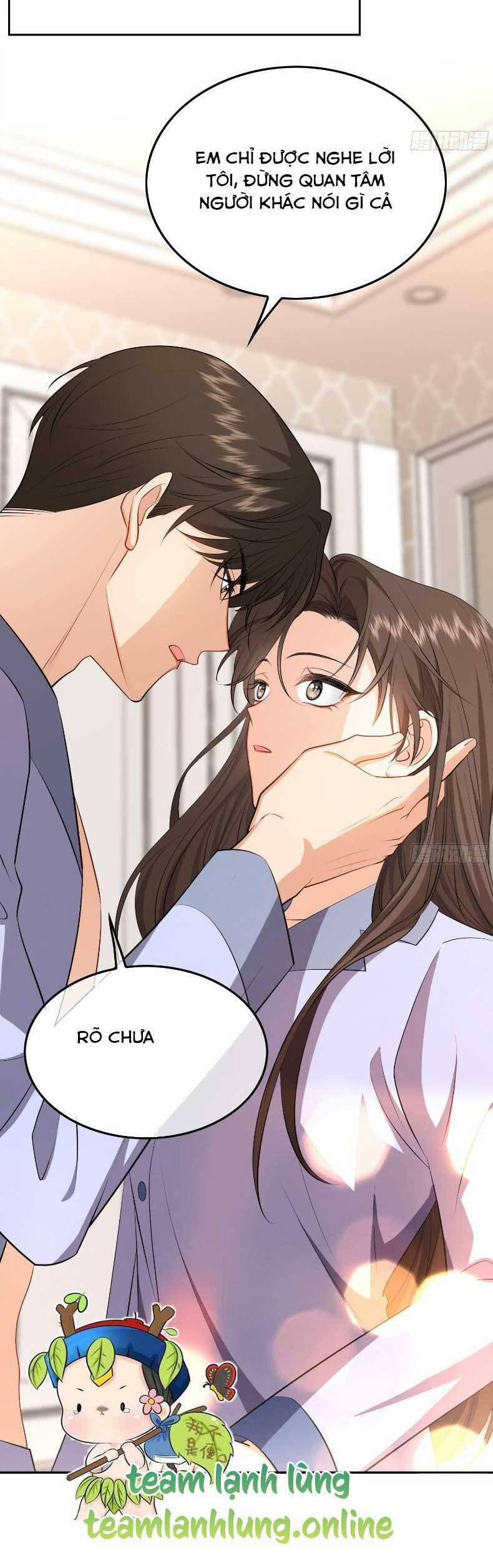 Người Tình Hợp Đồng Của Tổng Tài 18 trang 26