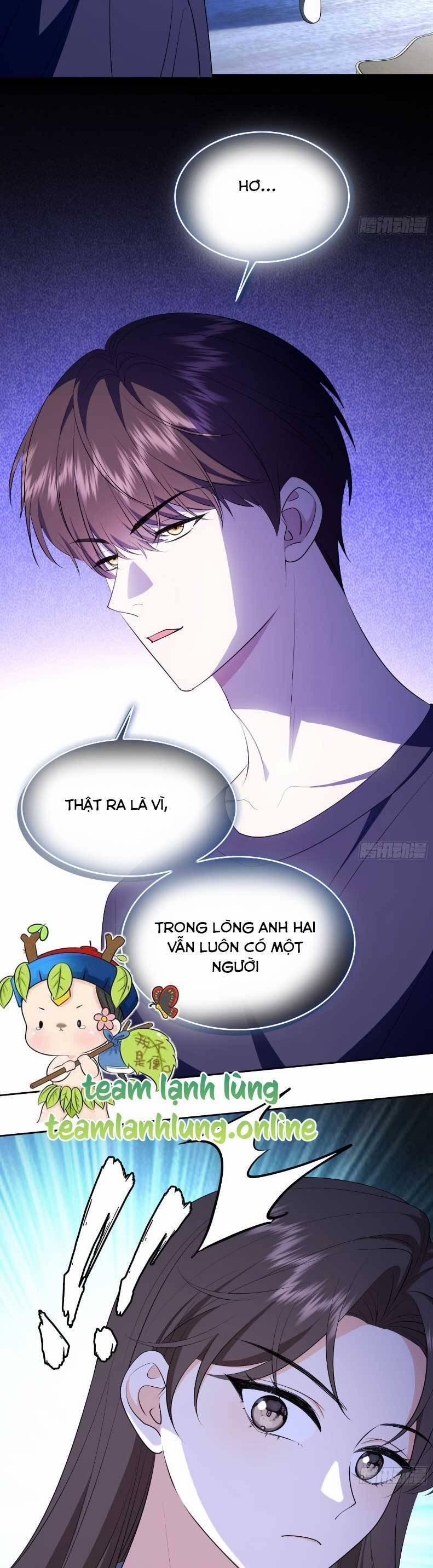 Người Tình Hợp Đồng Của Tổng Tài 18 trang 6