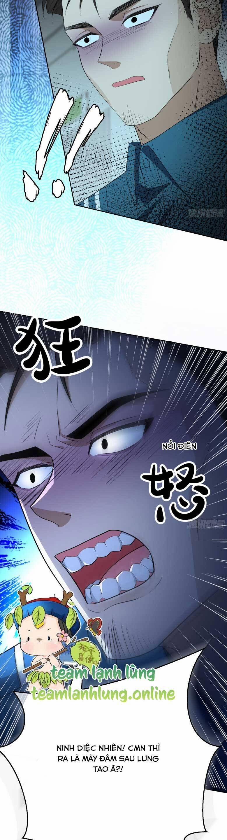 Người Tình Hợp Đồng Của Tổng Tài 19 trang 20