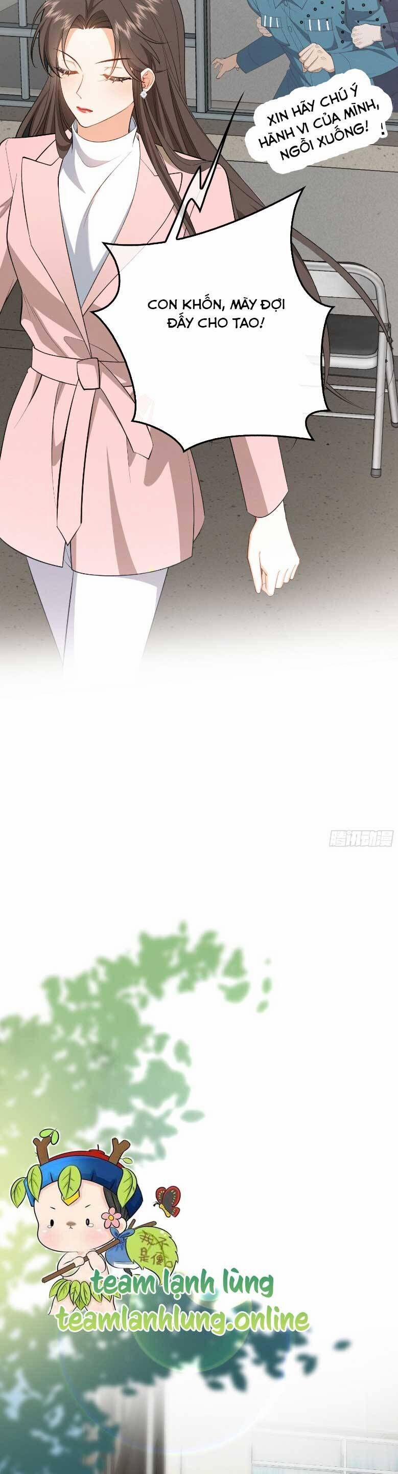 Người Tình Hợp Đồng Của Tổng Tài 19 trang 24