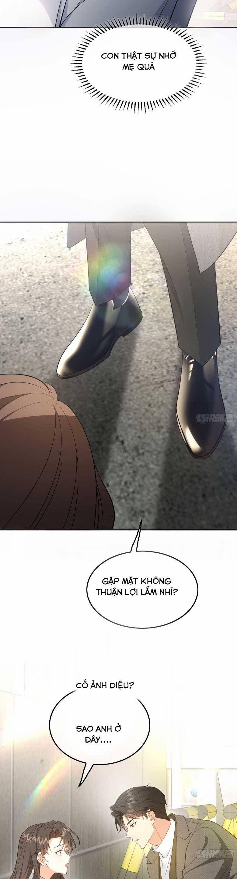 Người Tình Hợp Đồng Của Tổng Tài 19 trang 26