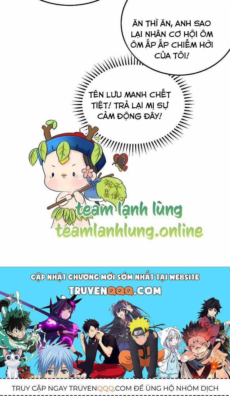 Người Tình Hợp Đồng Của Tổng Tài 19 trang 30