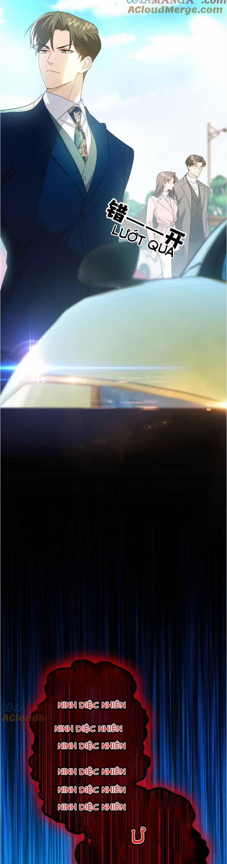 Người Tình Hợp Đồng Của Tổng Tài 20 trang 1