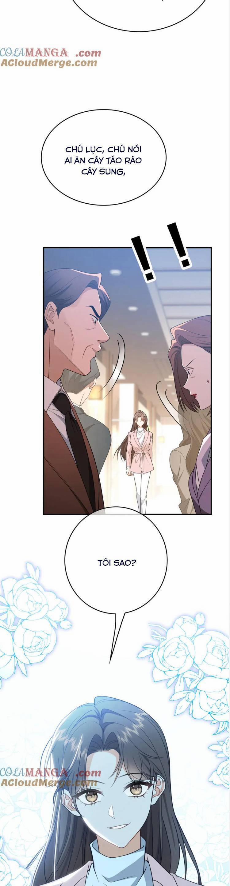 Người Tình Hợp Đồng Của Tổng Tài 20 trang 13