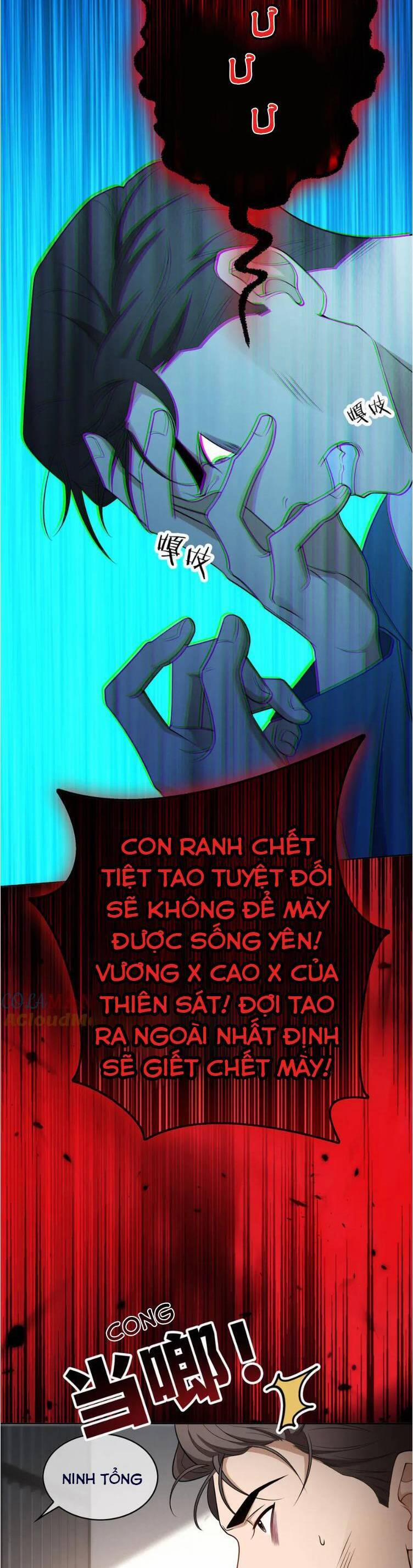 Người Tình Hợp Đồng Của Tổng Tài 20 trang 2