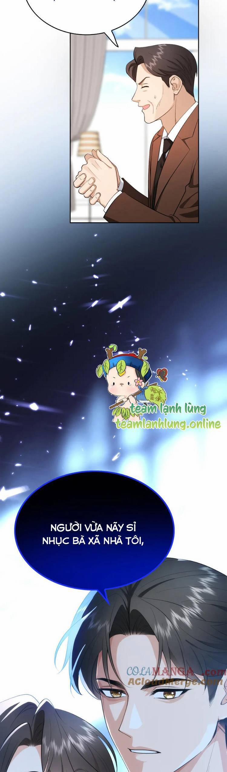 Người Tình Hợp Đồng Của Tổng Tài 20 trang 22