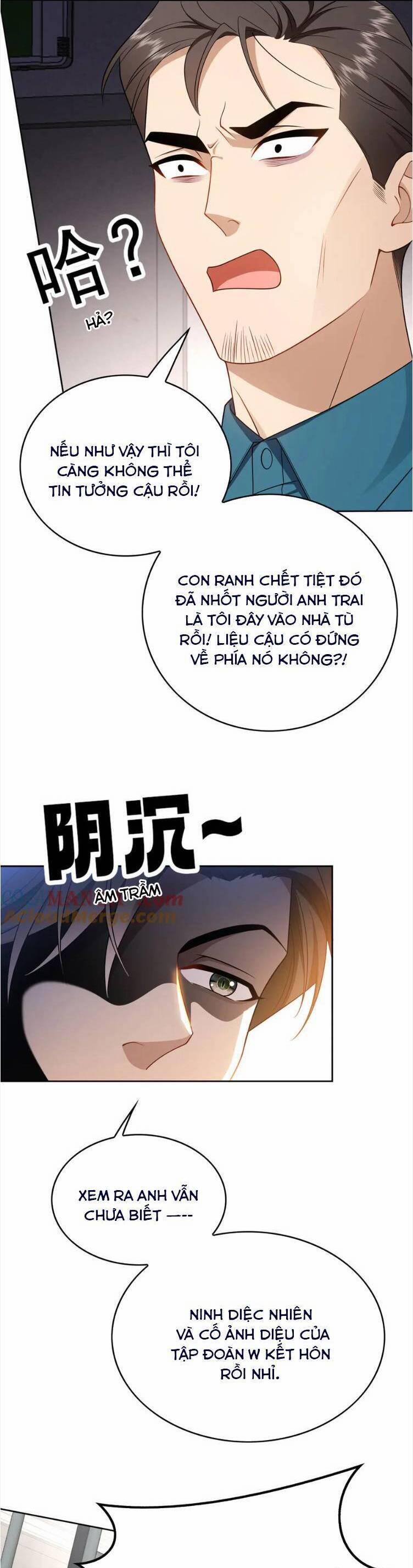 Người Tình Hợp Đồng Của Tổng Tài 20 trang 6