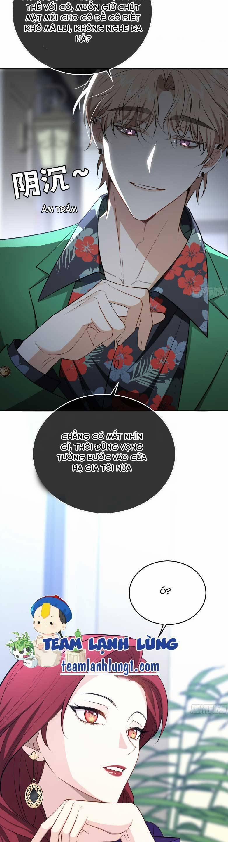 Người Tình Hợp Đồng Của Tổng Tài 21 trang 13