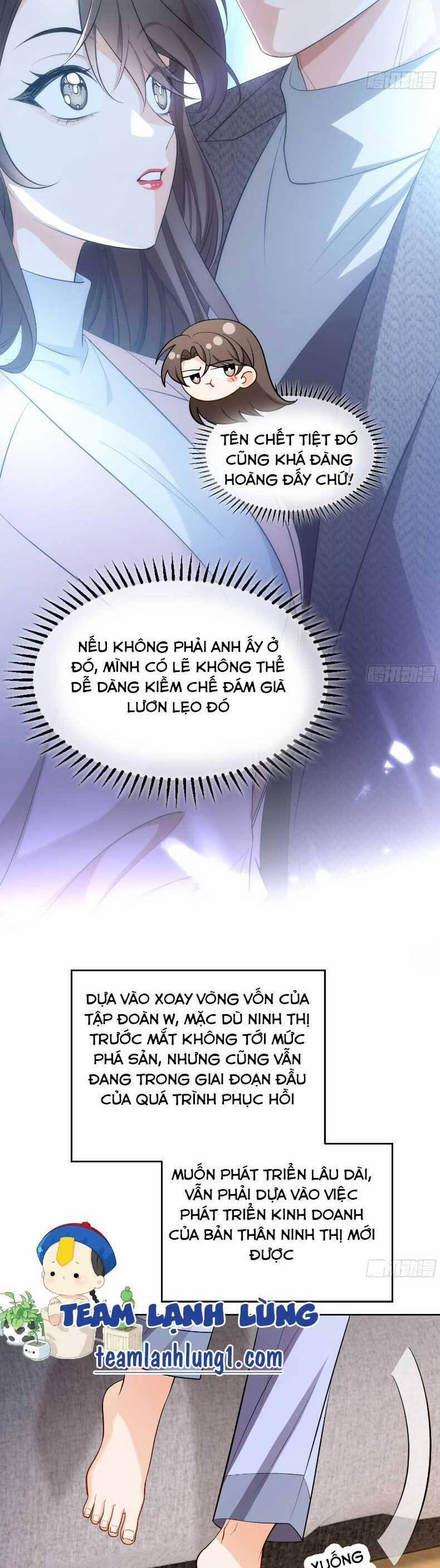 Người Tình Hợp Đồng Của Tổng Tài 21 trang 2