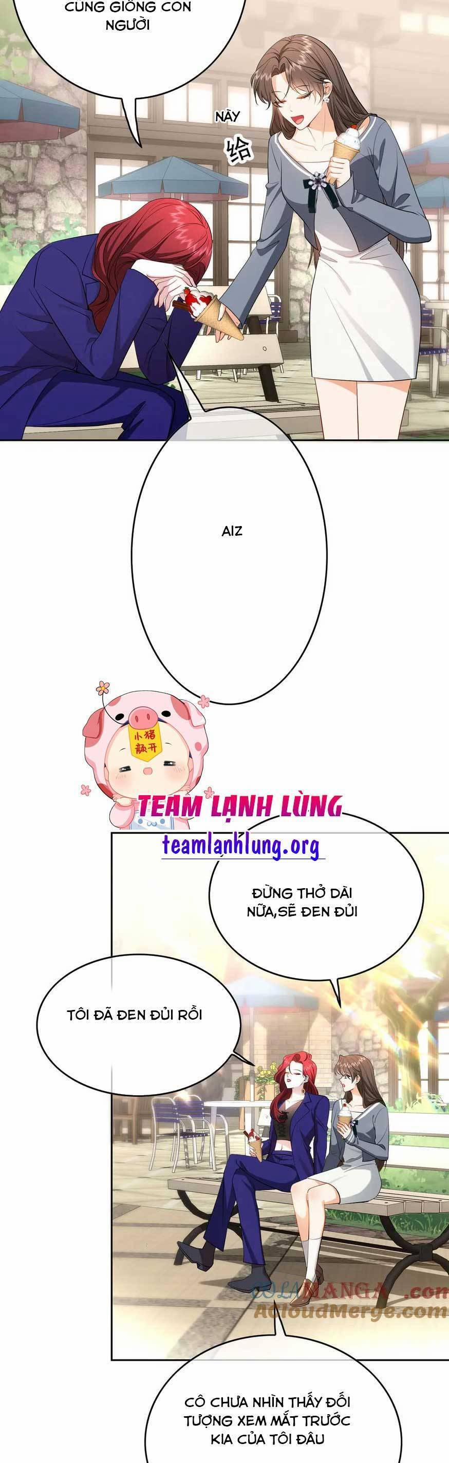 Người Tình Hợp Đồng Của Tổng Tài 22 trang 7