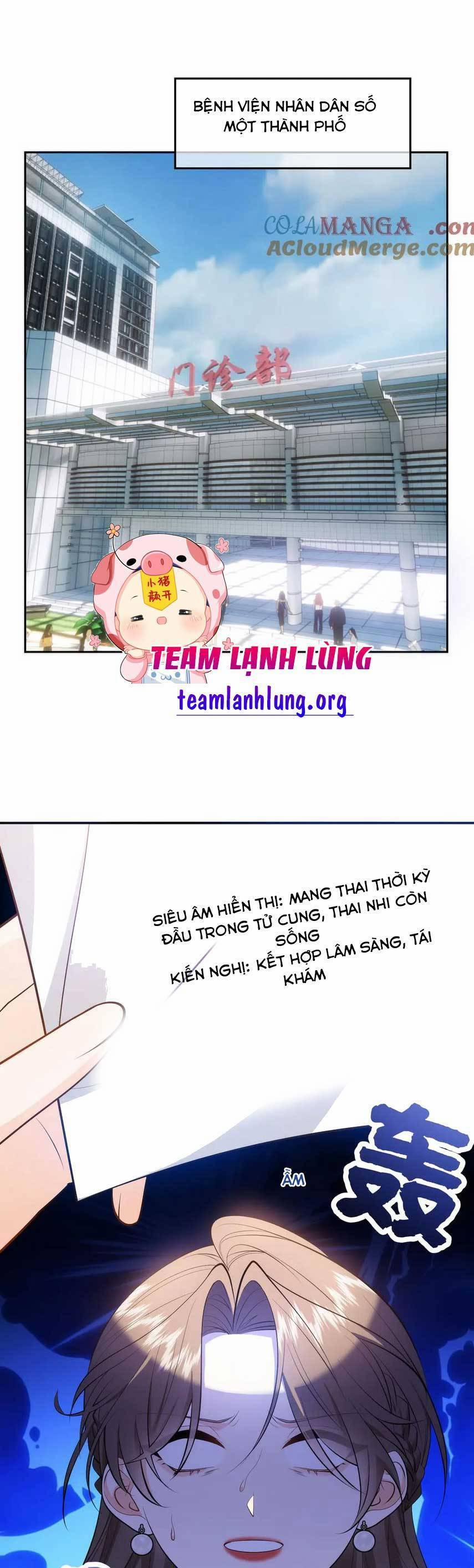 Người Tình Hợp Đồng Của Tổng Tài 23 trang 0