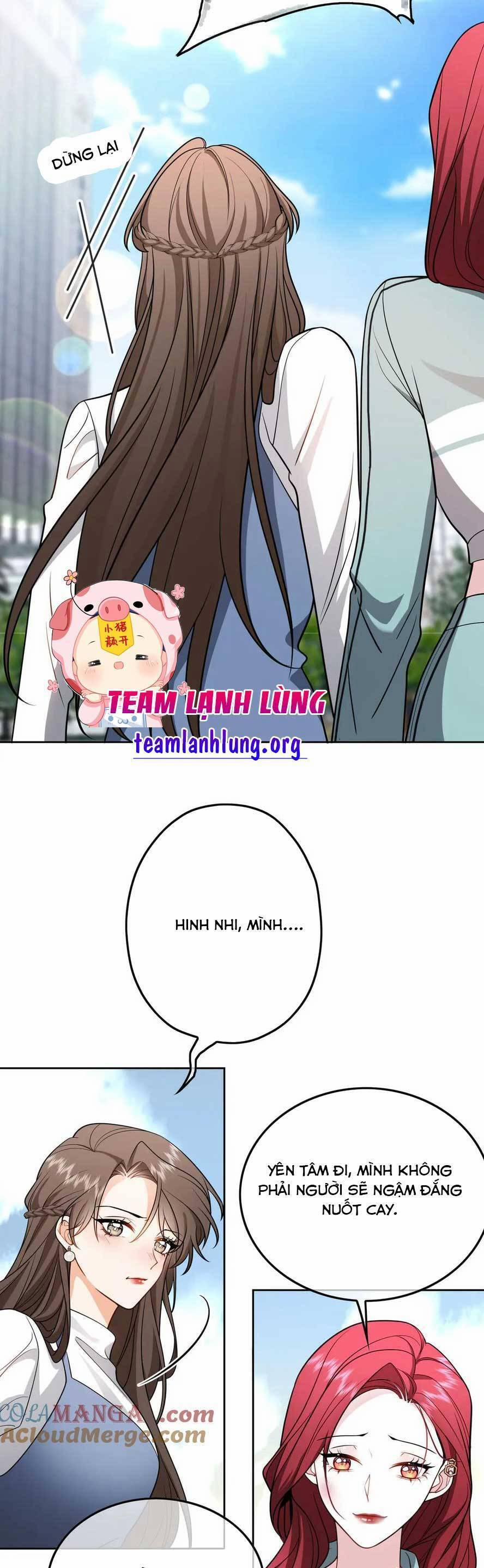 Người Tình Hợp Đồng Của Tổng Tài 23 trang 11