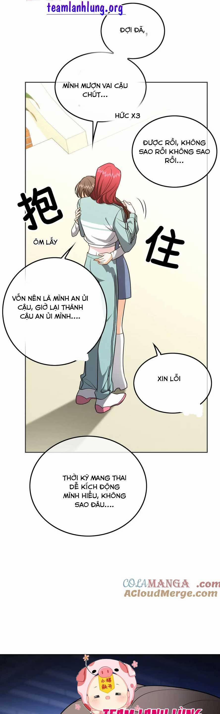 Người Tình Hợp Đồng Của Tổng Tài 23 trang 13