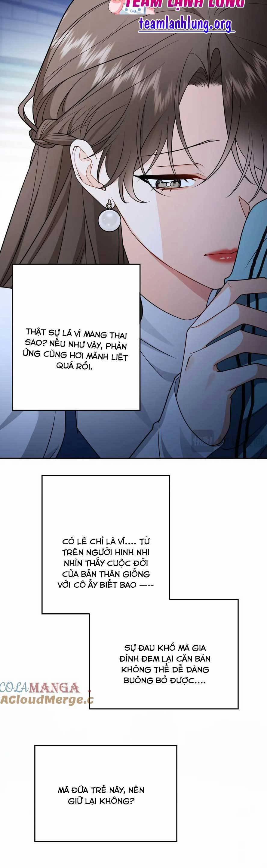 Người Tình Hợp Đồng Của Tổng Tài 23 trang 14