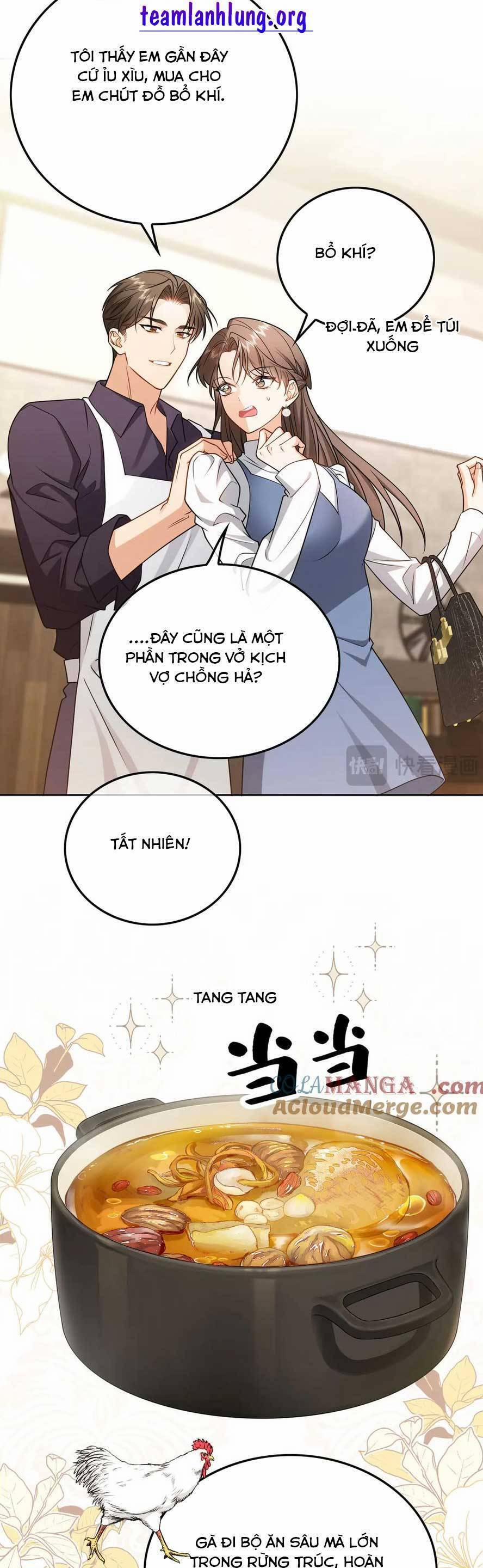 Người Tình Hợp Đồng Của Tổng Tài 23 trang 18