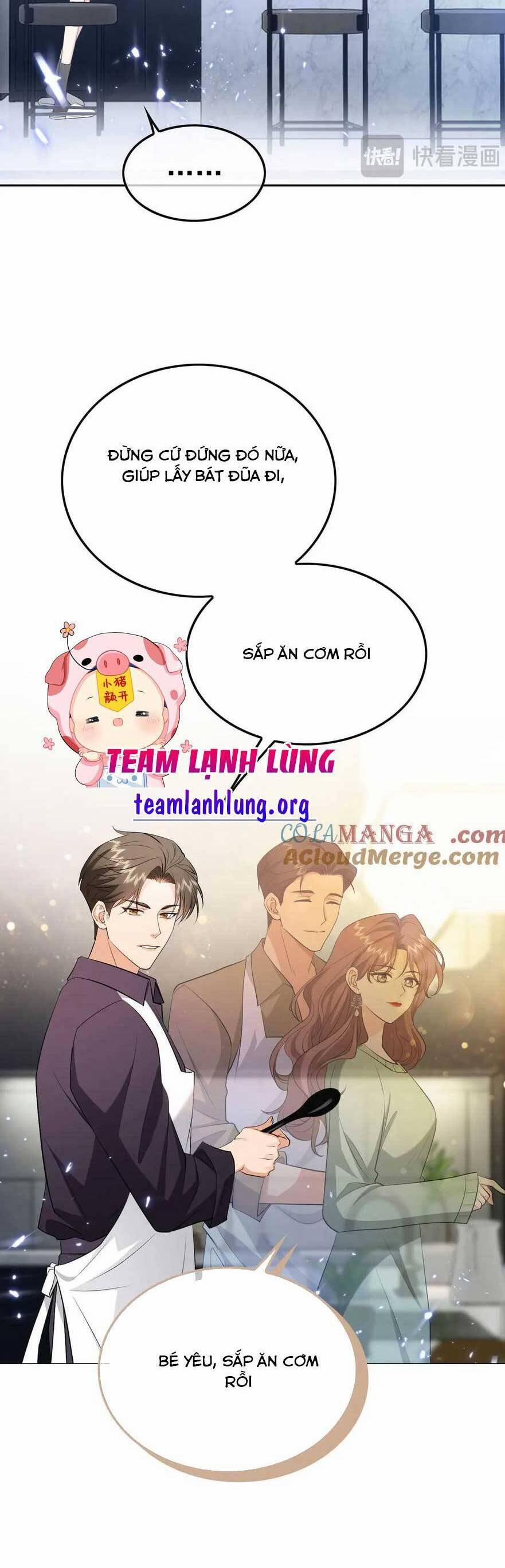 Người Tình Hợp Đồng Của Tổng Tài 23 trang 22