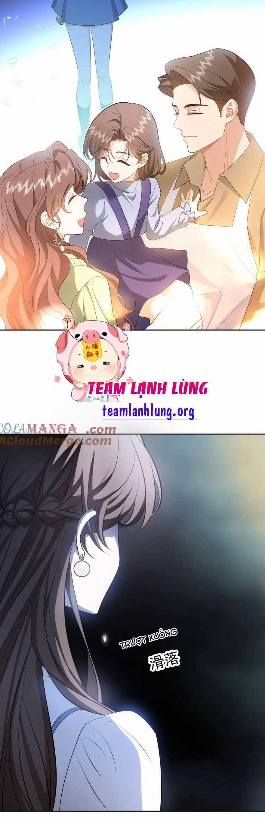 Người Tình Hợp Đồng Của Tổng Tài 23 trang 24