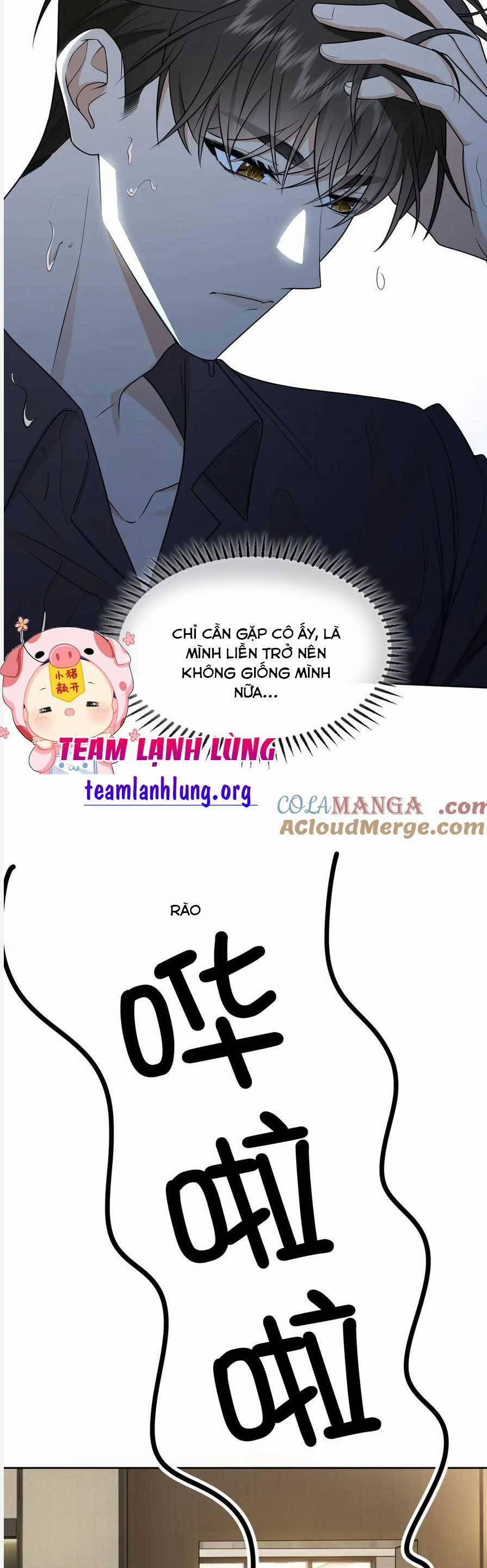 Người Tình Hợp Đồng Của Tổng Tài 24 trang 15