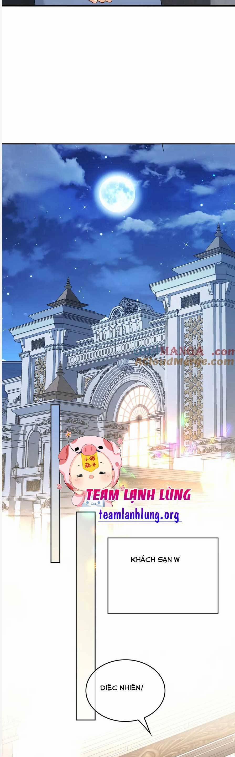 Người Tình Hợp Đồng Của Tổng Tài 24 trang 17