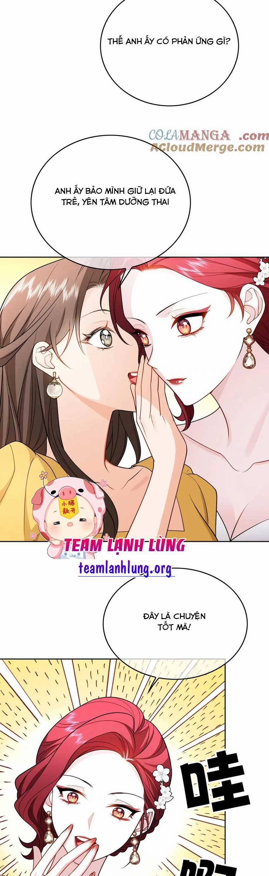 Người Tình Hợp Đồng Của Tổng Tài 24 trang 21