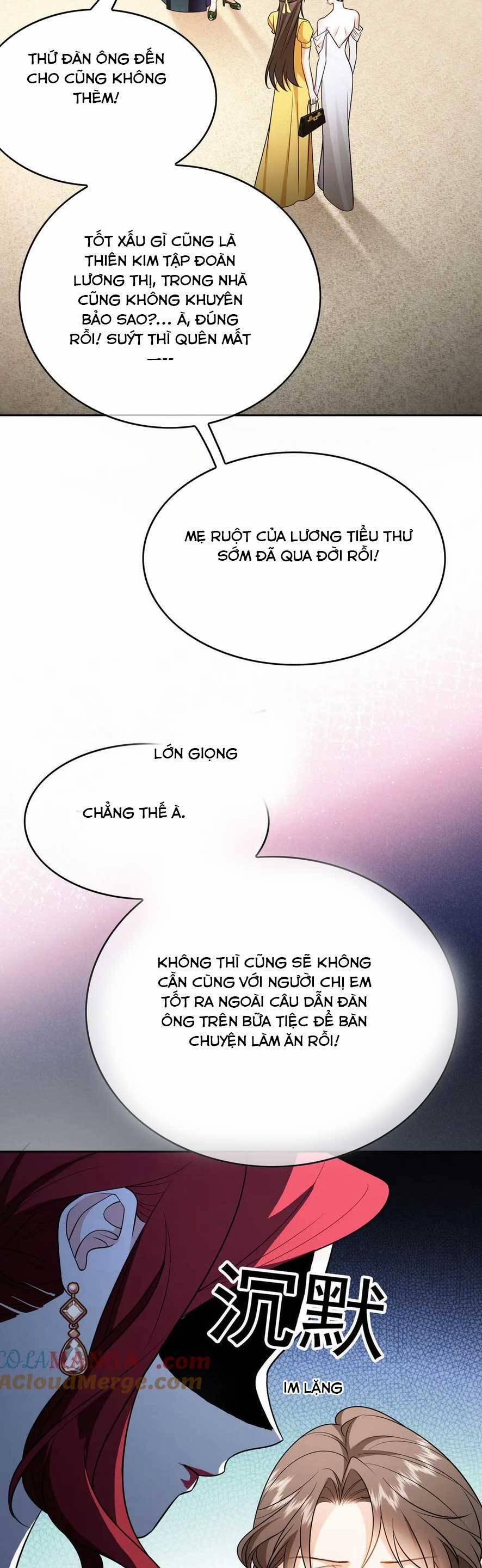 Người Tình Hợp Đồng Của Tổng Tài 24 trang 25