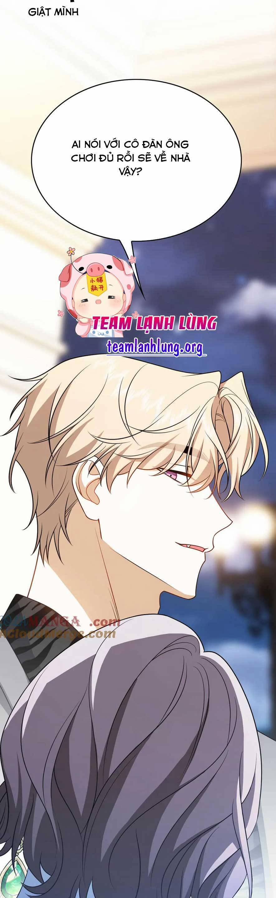 Người Tình Hợp Đồng Của Tổng Tài 24 trang 29