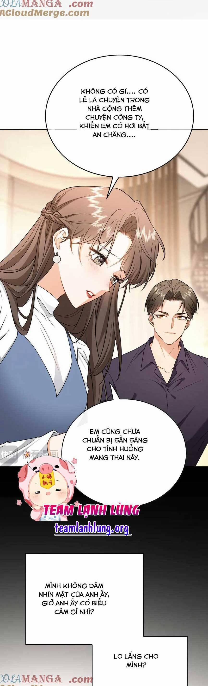 Người Tình Hợp Đồng Của Tổng Tài 24 trang 4