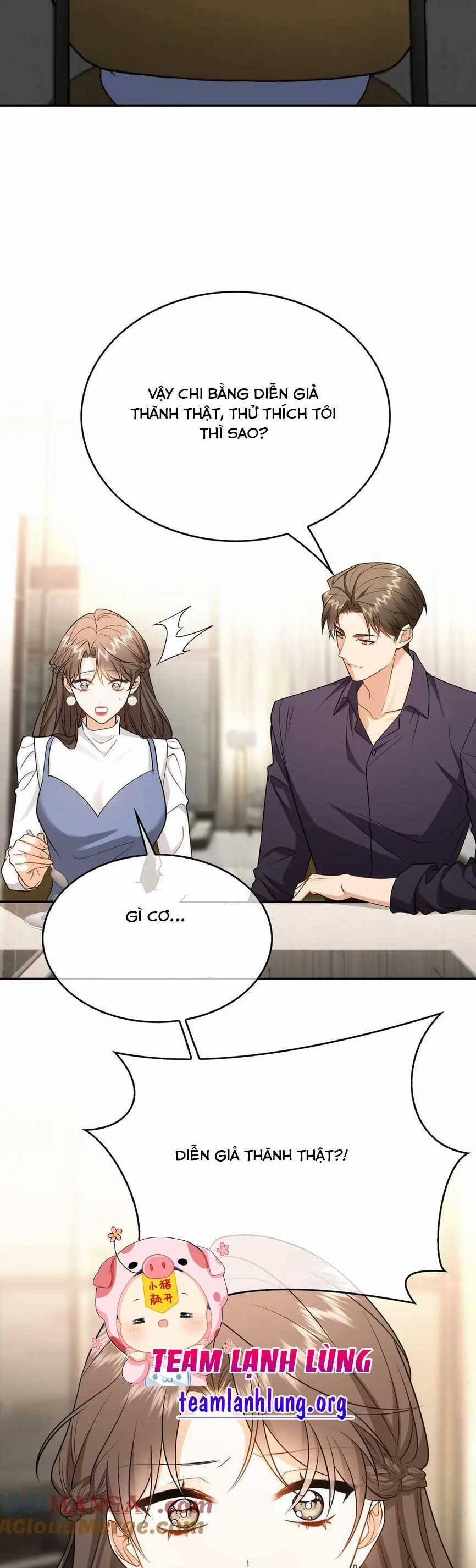 Người Tình Hợp Đồng Của Tổng Tài 24 trang 6