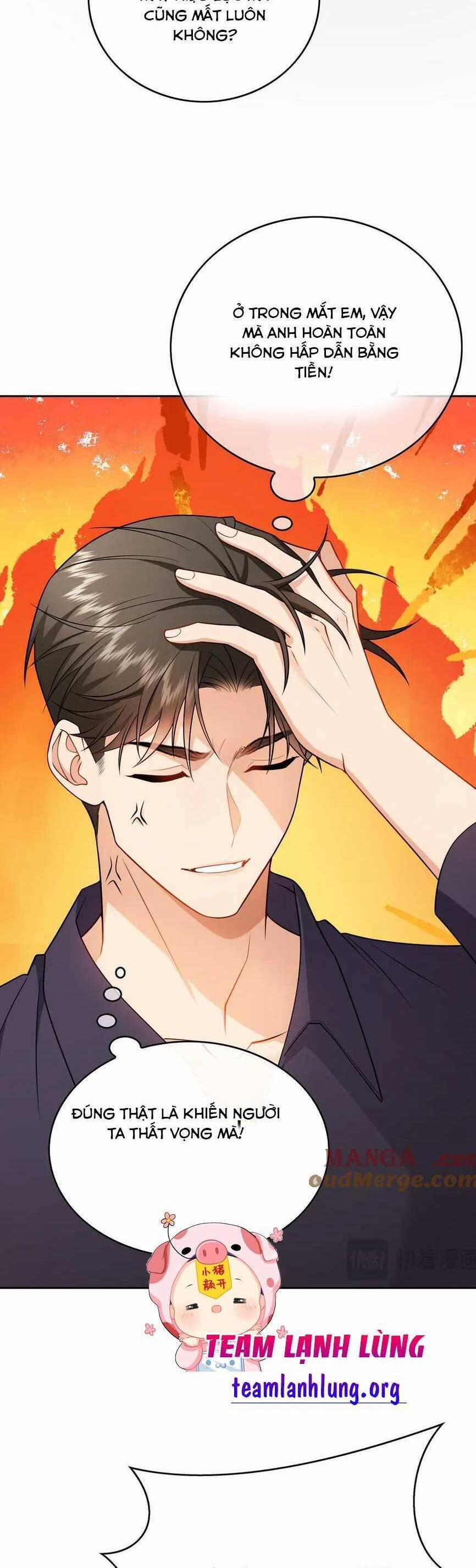 Người Tình Hợp Đồng Của Tổng Tài 24 trang 9