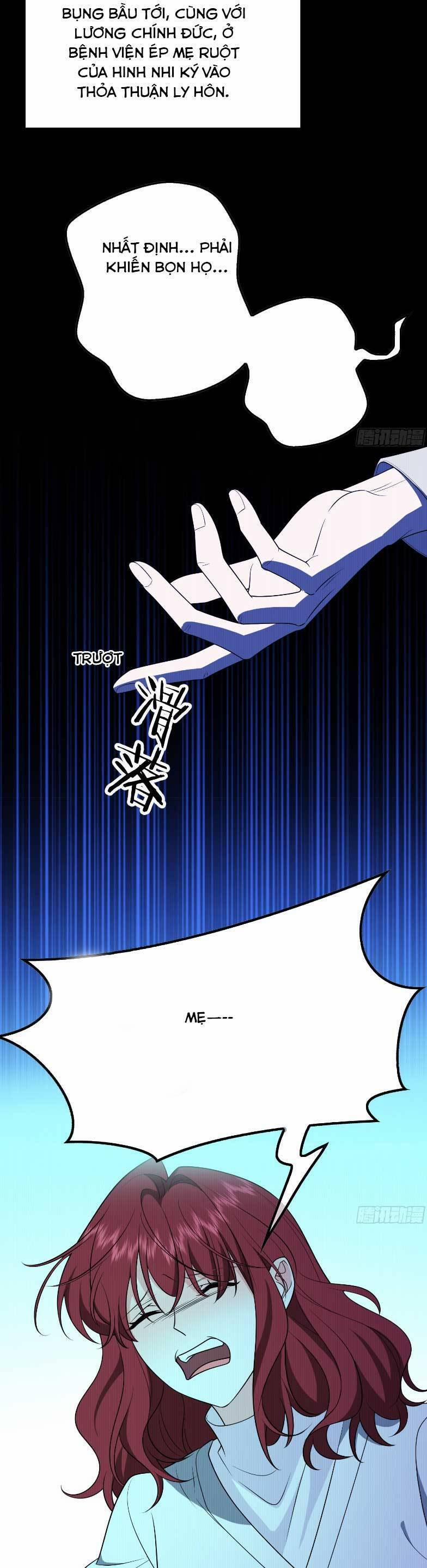 Người Tình Hợp Đồng Của Tổng Tài 25 trang 17