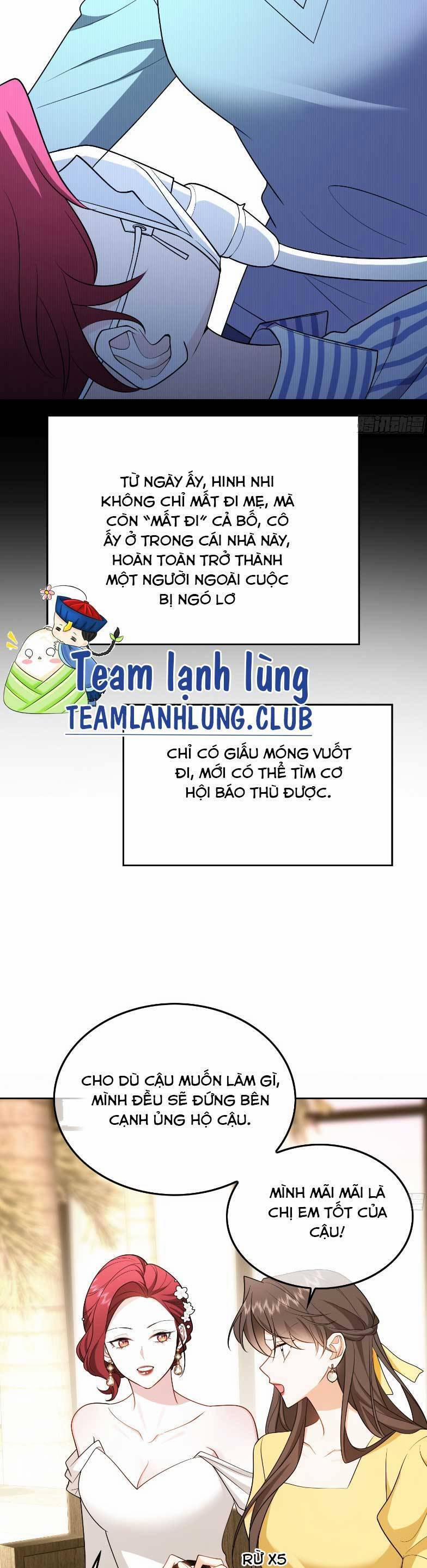 Người Tình Hợp Đồng Của Tổng Tài 25 trang 18