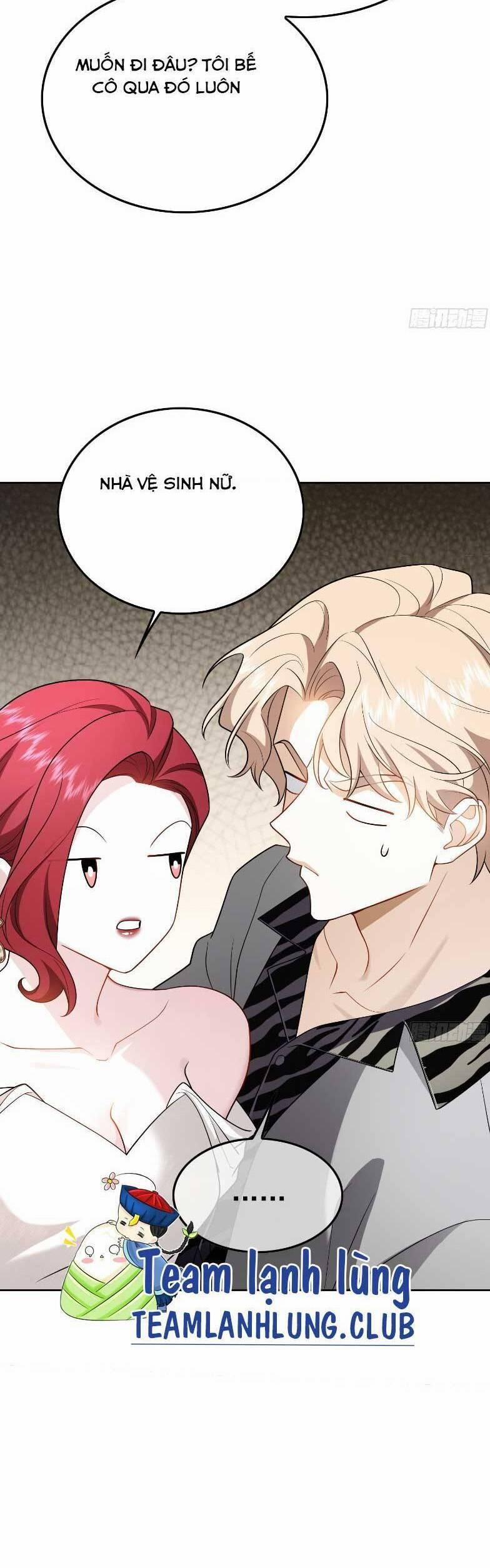 Người Tình Hợp Đồng Của Tổng Tài 25 trang 24