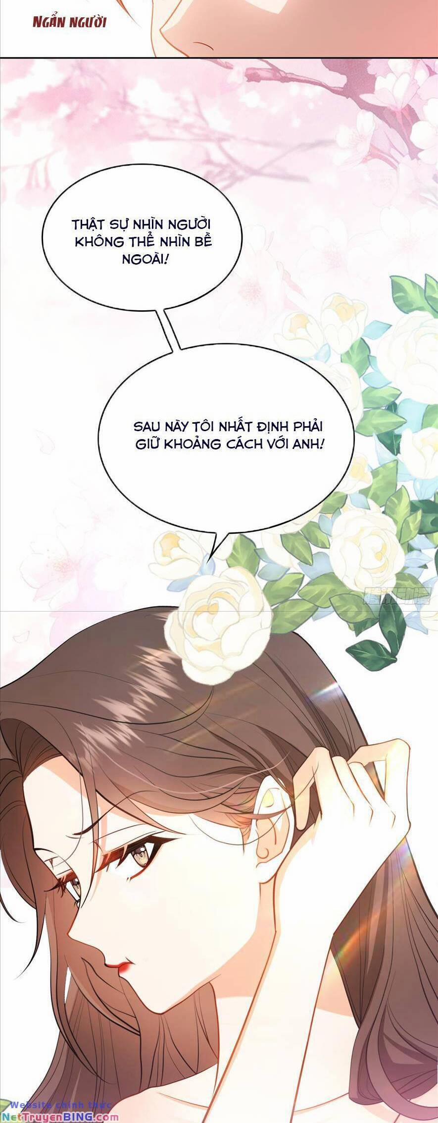 Người Tình Hợp Đồng Của Tổng Tài 6 trang 21