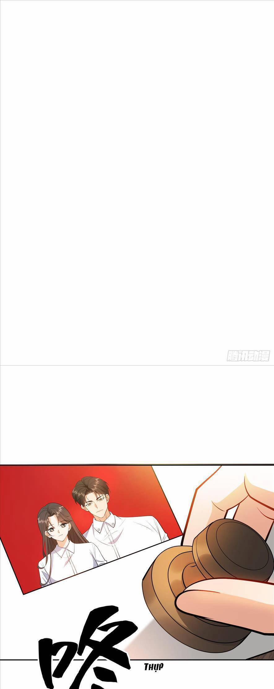 Người Tình Hợp Đồng Của Tổng Tài 6 trang 24