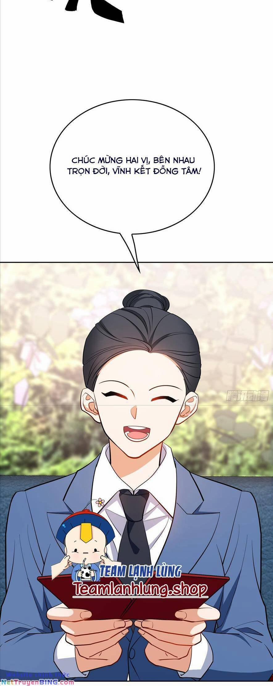 Người Tình Hợp Đồng Của Tổng Tài 6 trang 25