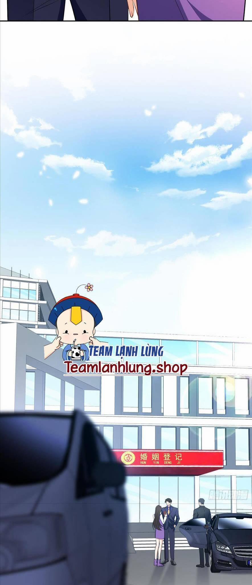 Người Tình Hợp Đồng Của Tổng Tài 6 trang 27