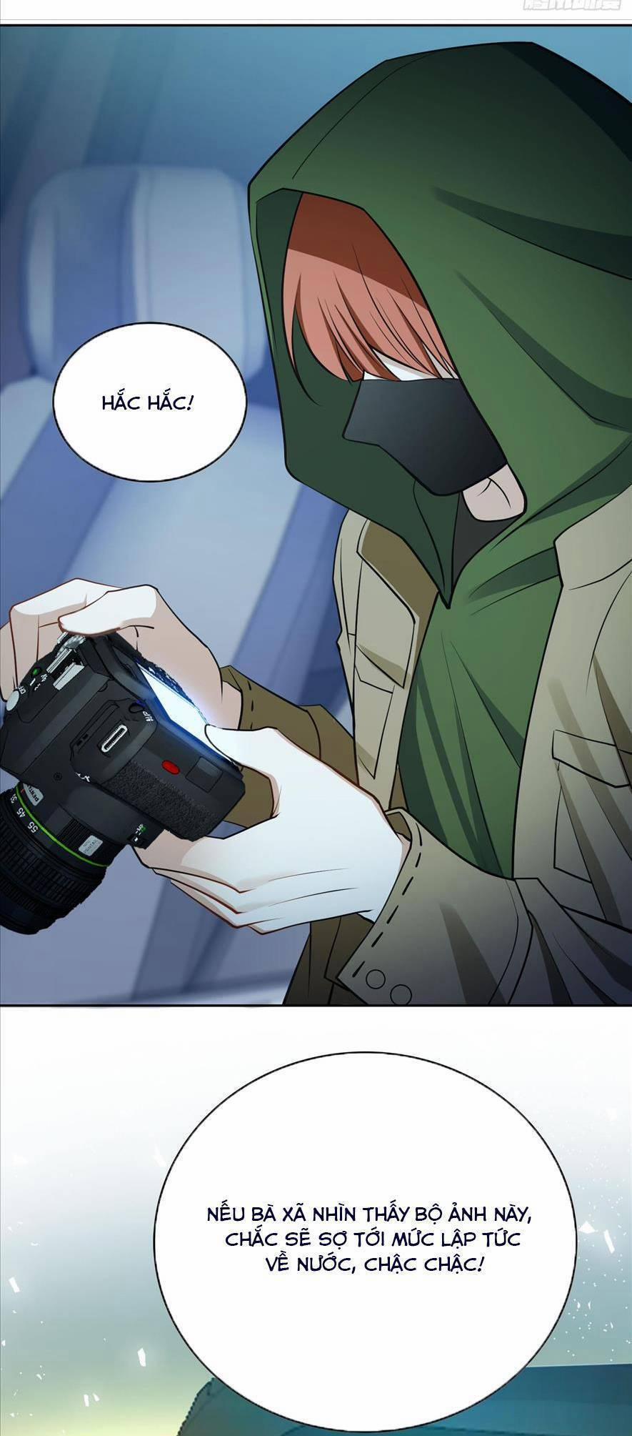 Người Tình Hợp Đồng Của Tổng Tài 6 trang 29