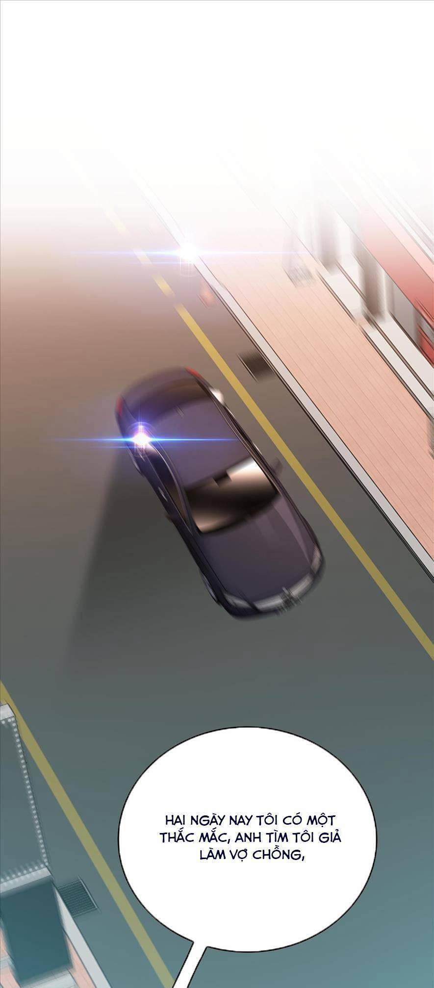 Người Tình Hợp Đồng Của Tổng Tài 6 trang 3