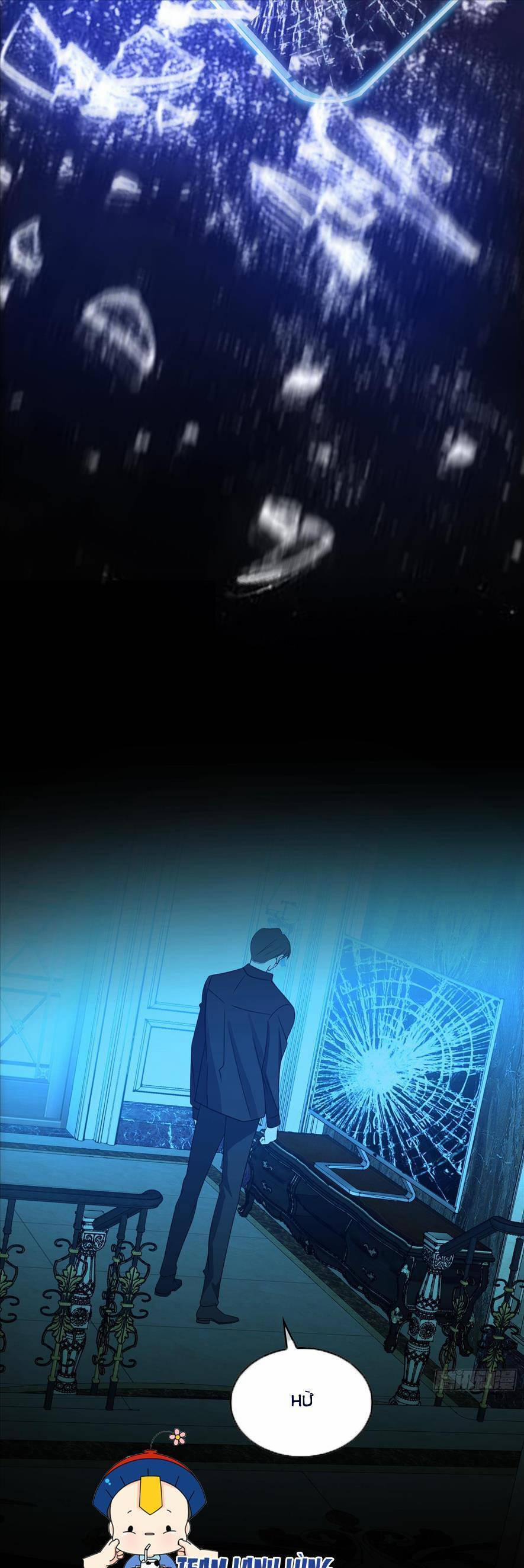 Người Tình Hợp Đồng Của Tổng Tài 6 trang 35