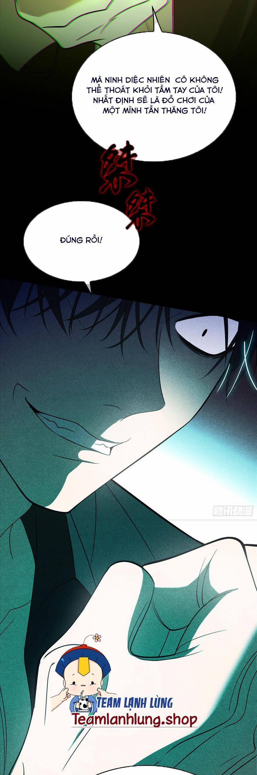 Người Tình Hợp Đồng Của Tổng Tài 6 trang 37