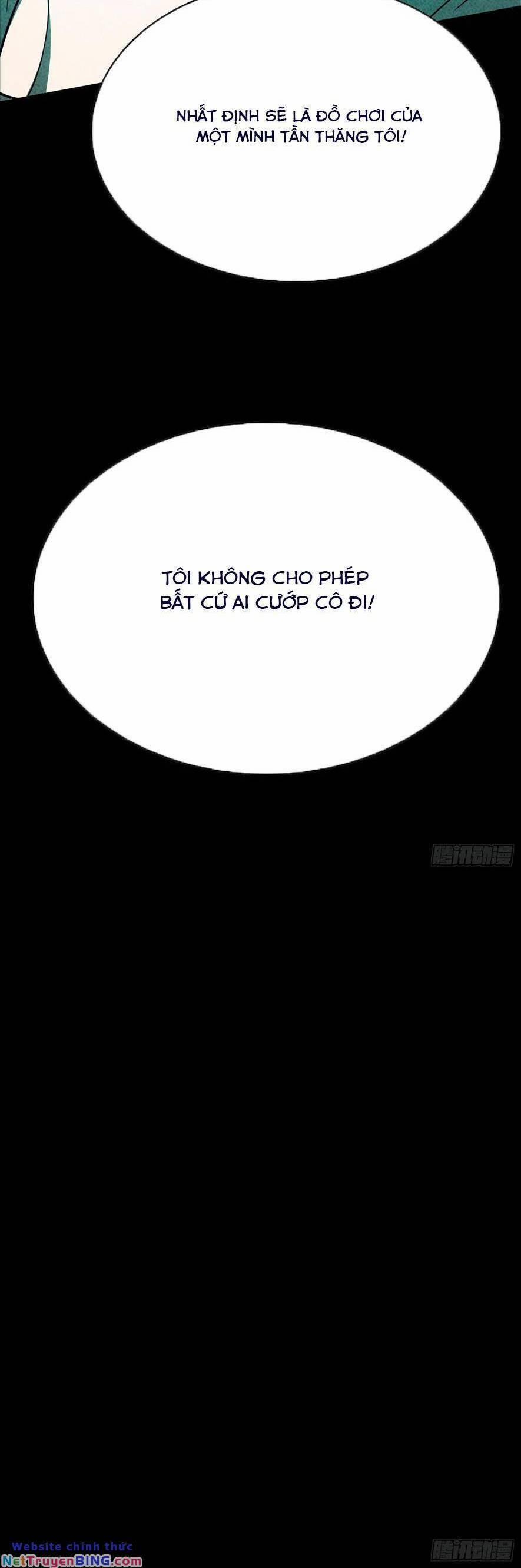 Người Tình Hợp Đồng Của Tổng Tài 6 trang 38