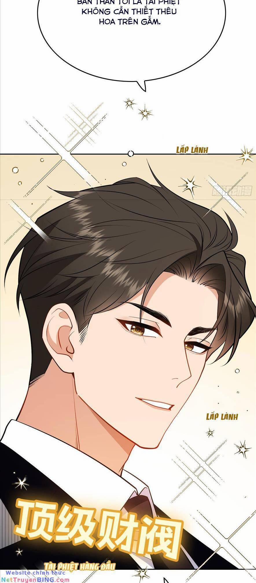 Người Tình Hợp Đồng Của Tổng Tài 6 trang 5