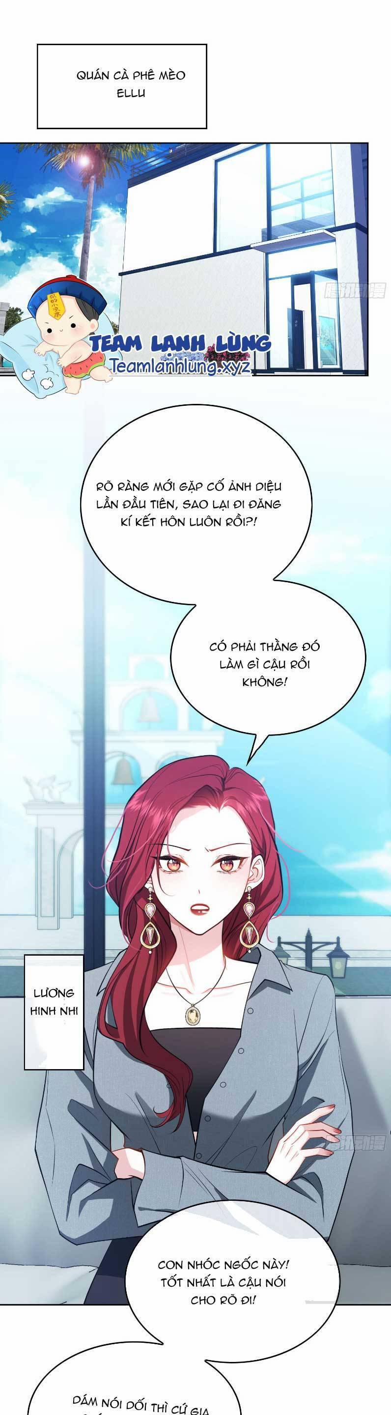 Người Tình Hợp Đồng Của Tổng Tài 7 trang 18