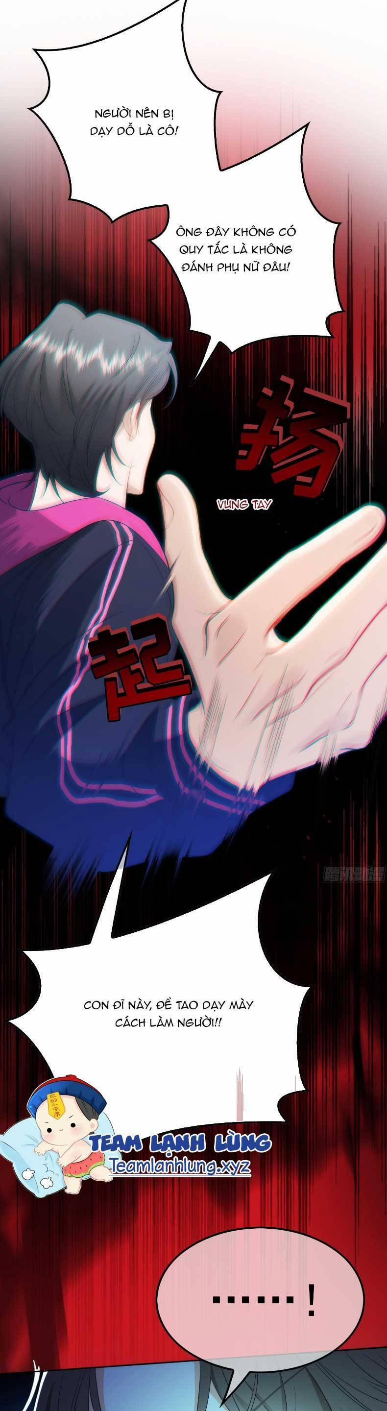 Người Tình Hợp Đồng Của Tổng Tài 7 trang 28