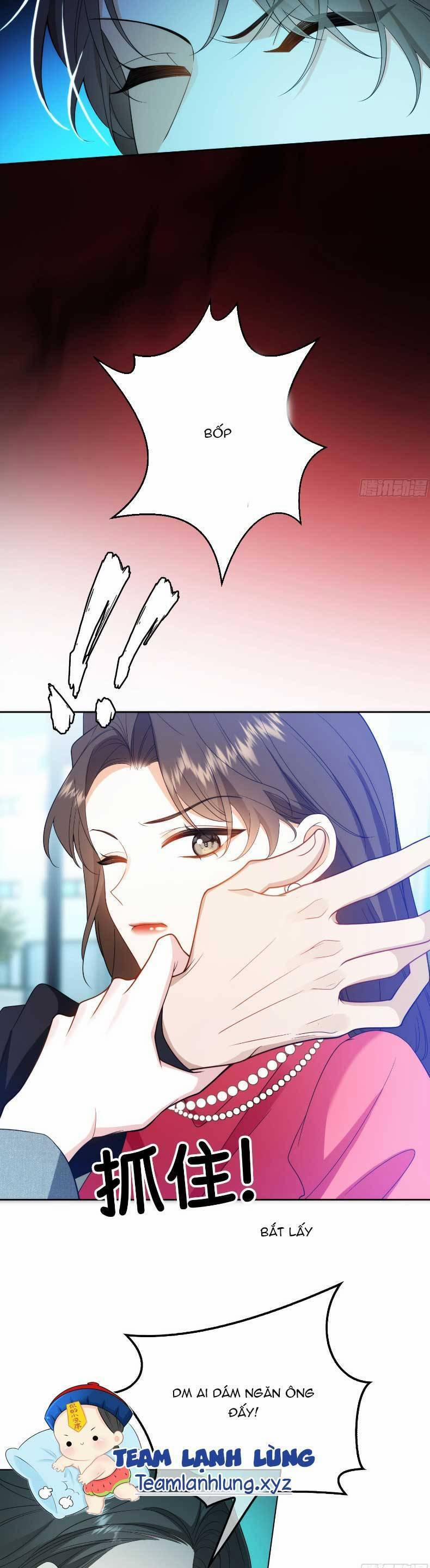 Người Tình Hợp Đồng Của Tổng Tài 7 trang 29