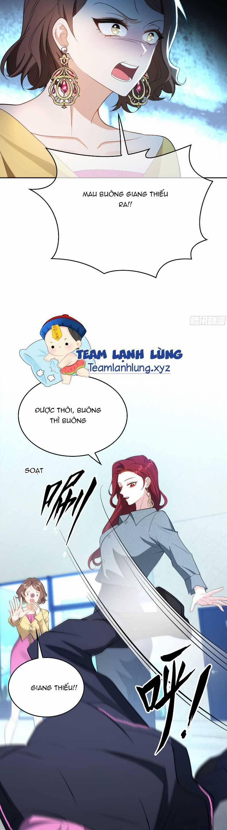 Người Tình Hợp Đồng Của Tổng Tài 7 trang 31