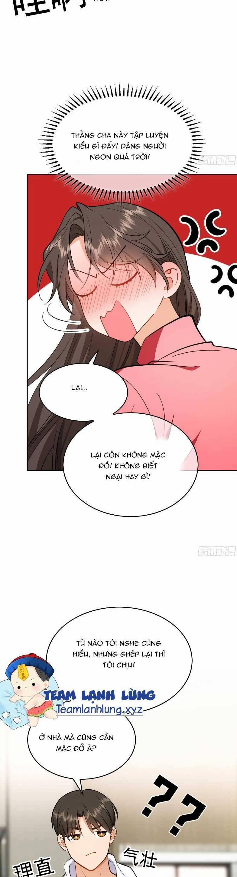 Người Tình Hợp Đồng Của Tổng Tài 7 trang 8